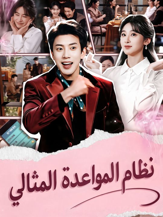 نظام المواعدة المثالي