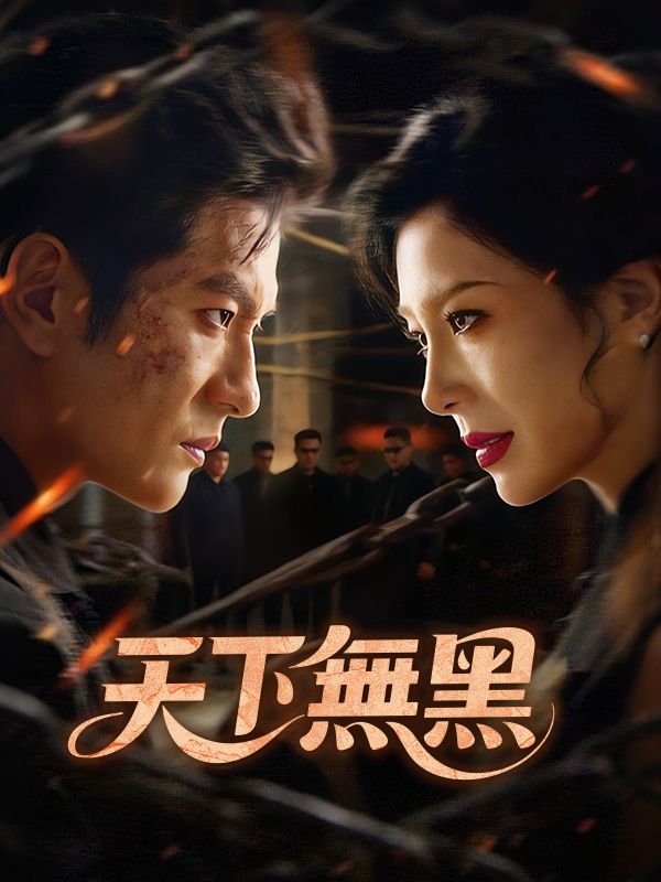 天下無黑