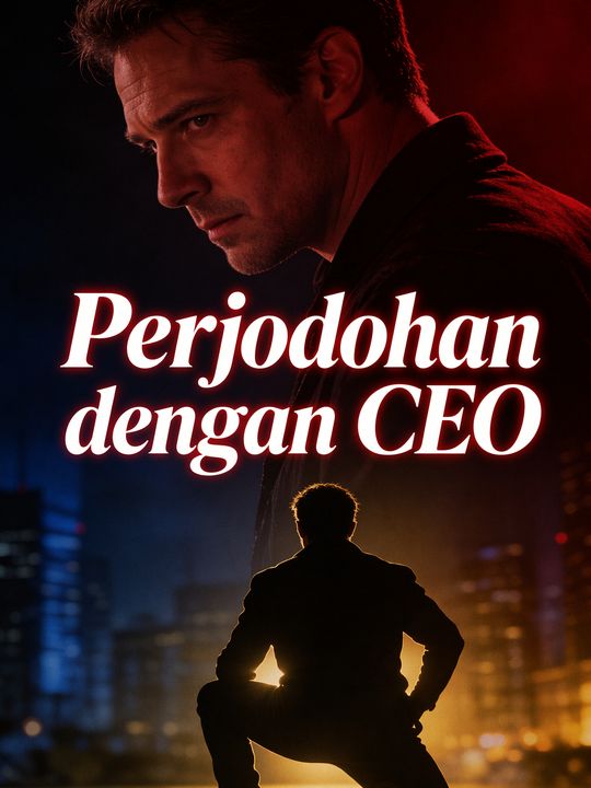 Perjodohan dengan CEO