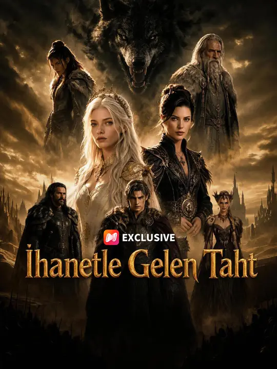 İhanetle Gelen Taht