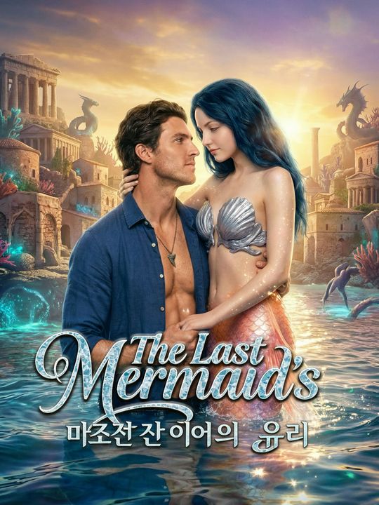 금단의 피의 물결: 마지막 인어의 우리