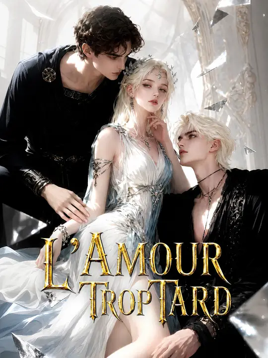 L'AMOUR TROP TARD