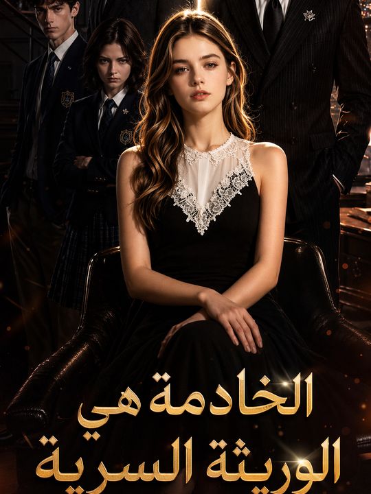 الخادمة هي الوريثة السرية