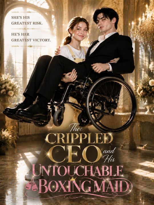 The Crippled CEO and His Untouchable Boxing Maid