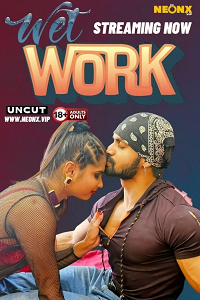 Wet Work (2024)