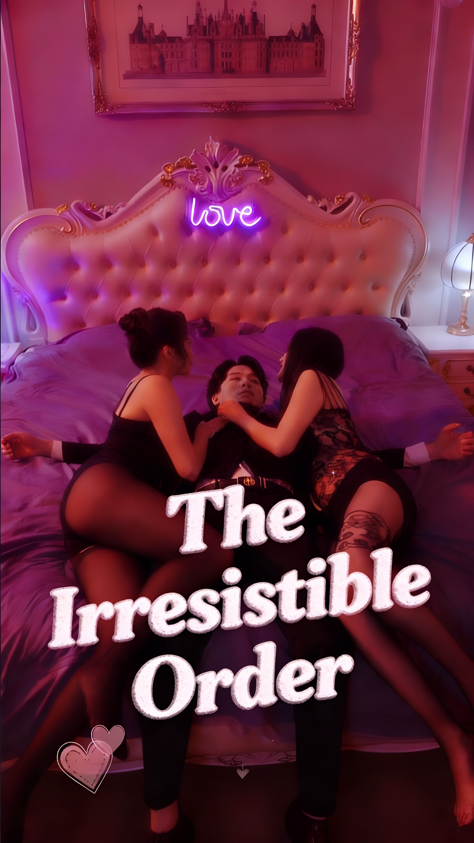 The Irresistible Order