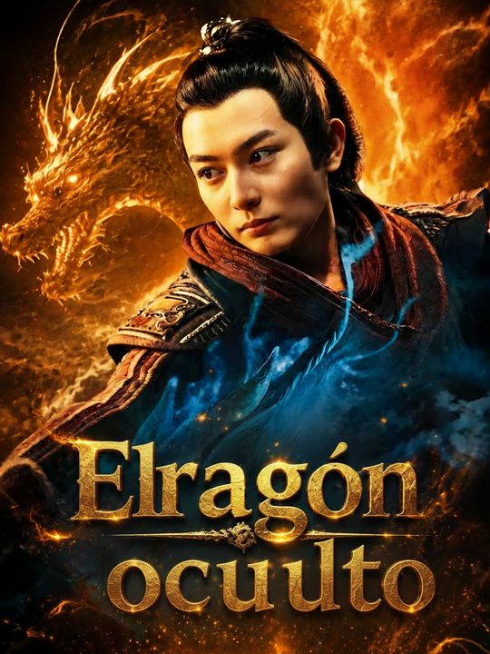 El dragón oculto