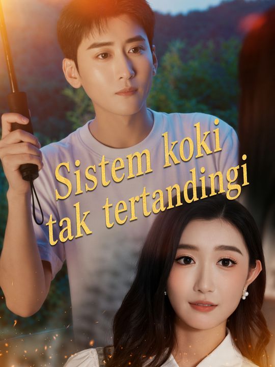 Sistem koki tak tertandingi