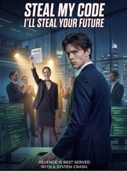 Steal My Code I'll Steal Your Future (2024)