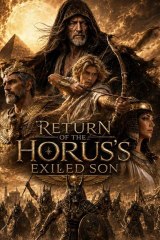 horus's exiled son (2024)