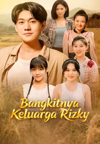 Bangkitnya Keluarga Rizky