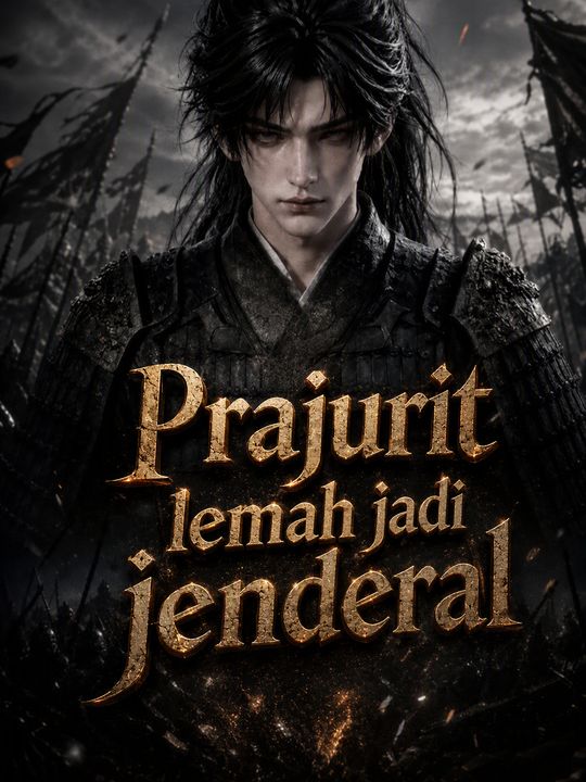 Prajurit lemah jadi jenderal
