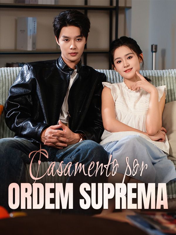Casamento por Ordem Suprema (2025)