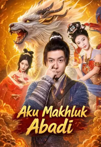 Aku Makhluk Abadi
