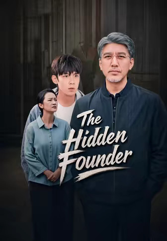 The Hidden Founder