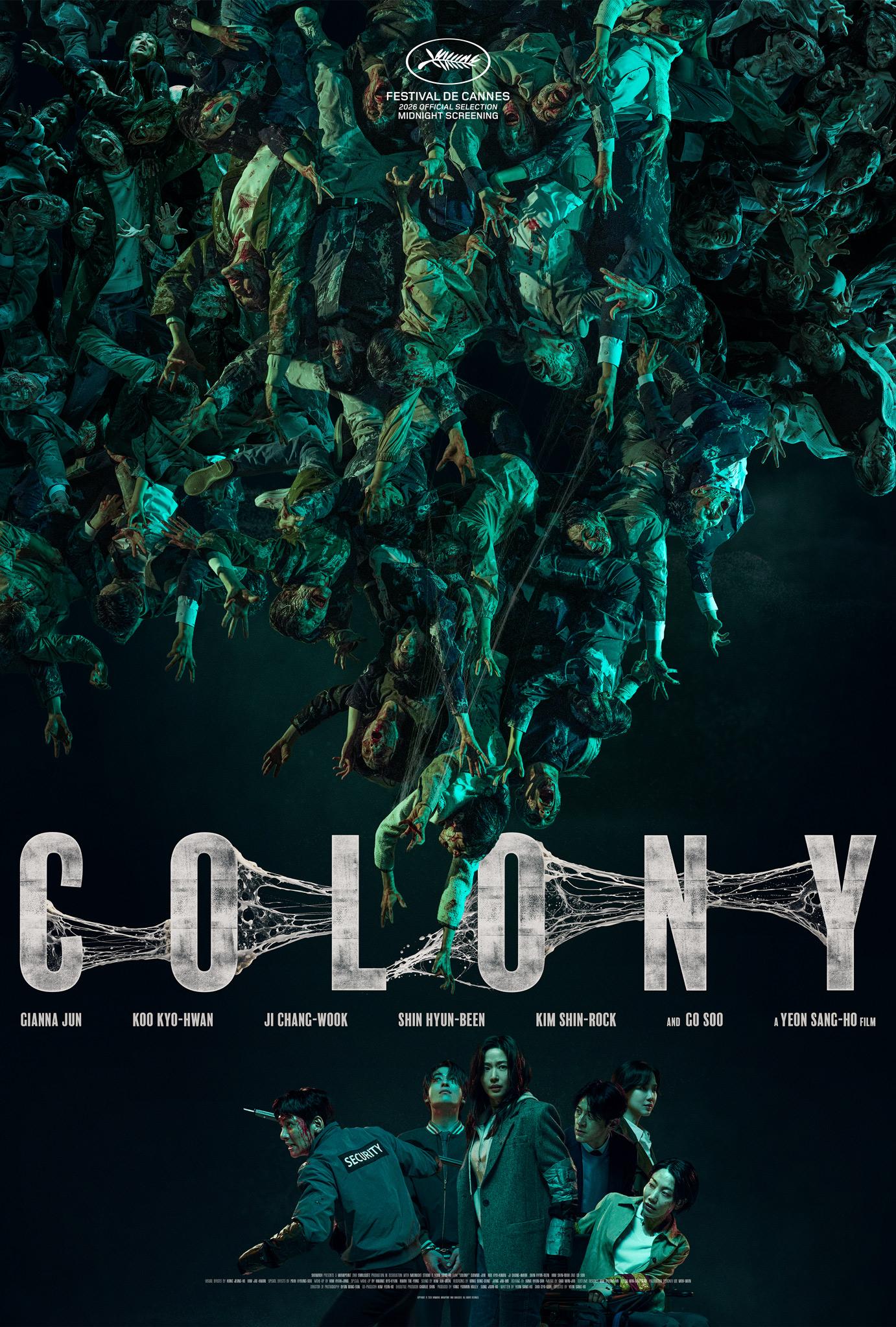 Colony (2026)