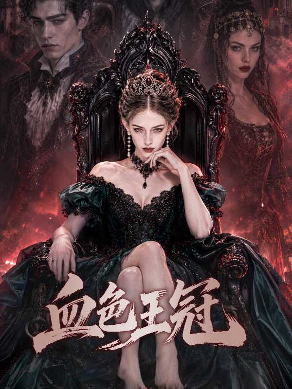 血色王冠
