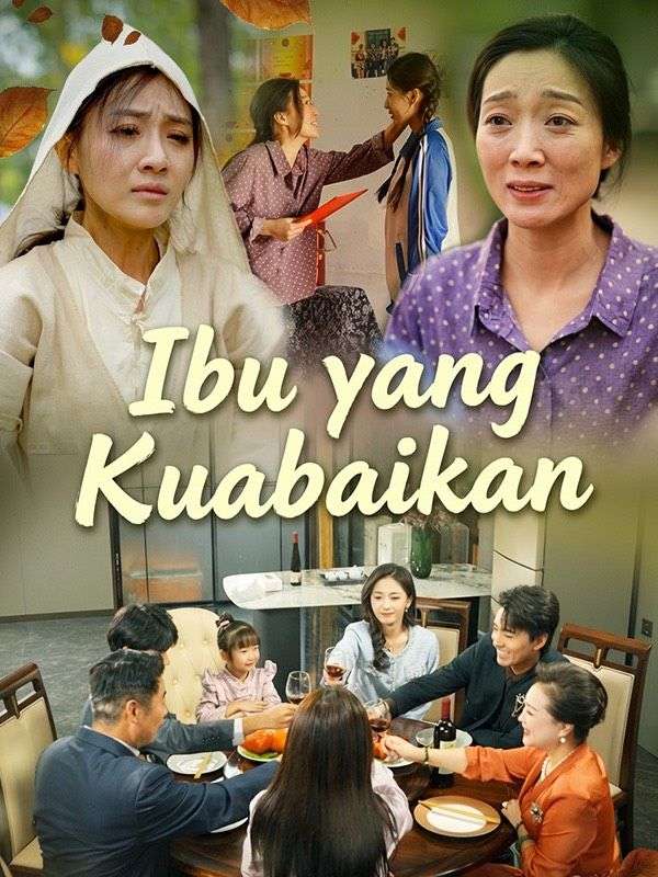 Ibu yang Kuabaikan (2026)