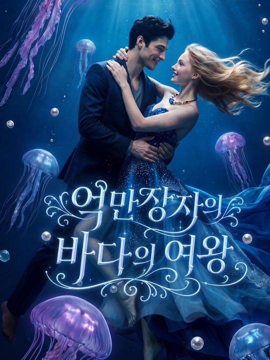 억만장자의 바다의 여왕