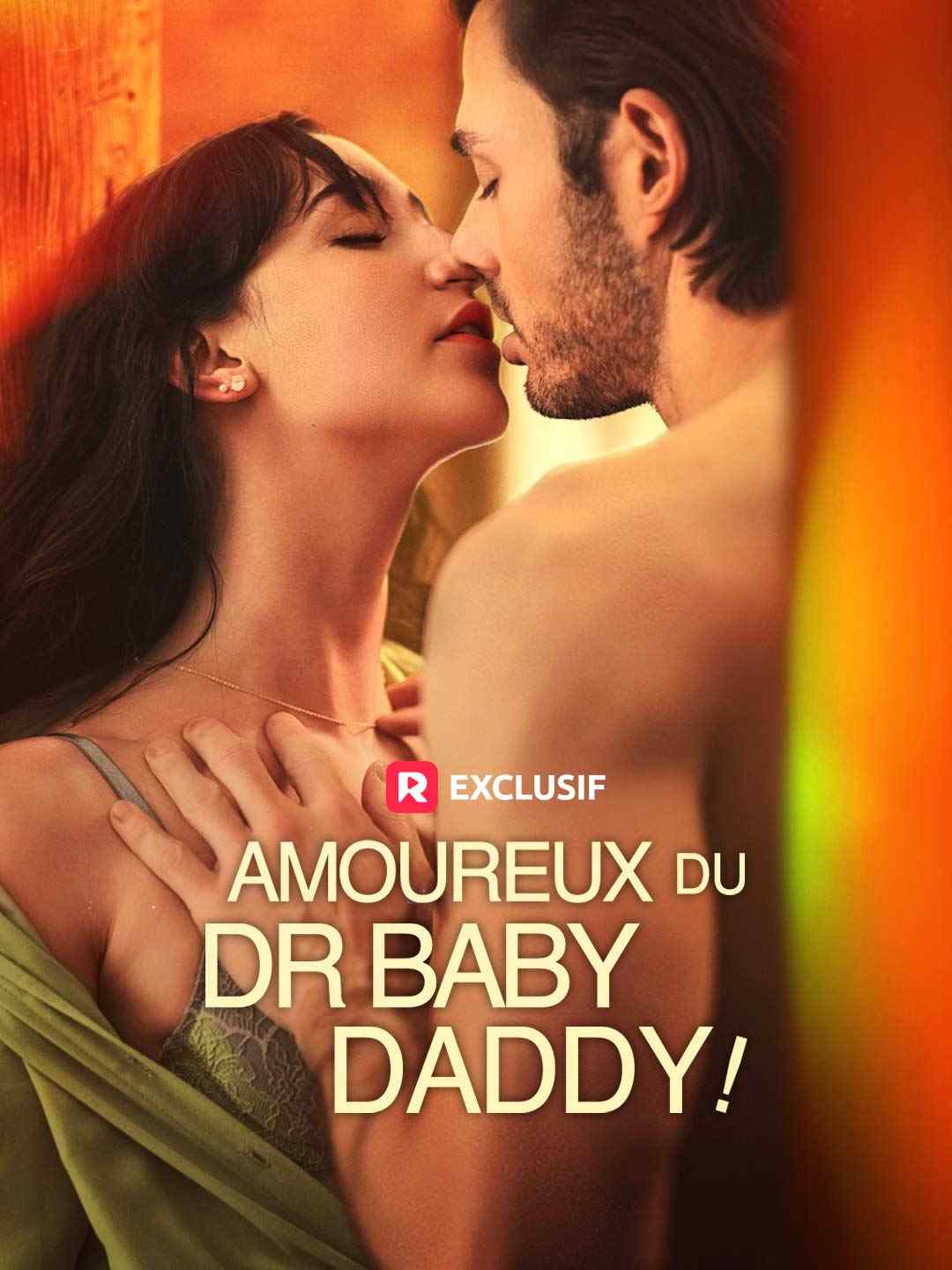 Amoureux du Dr Baby Daddy !