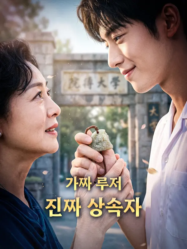 가짜 루저, 진짜 상속자