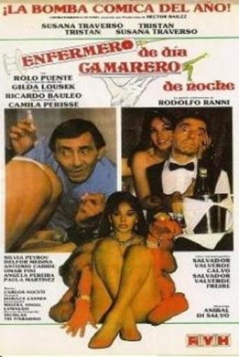Enfermero de día, camarero de noche (1990)