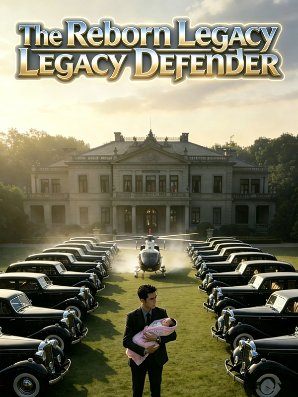 The Reborn Legacy Defender