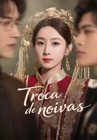 Troca de noivas