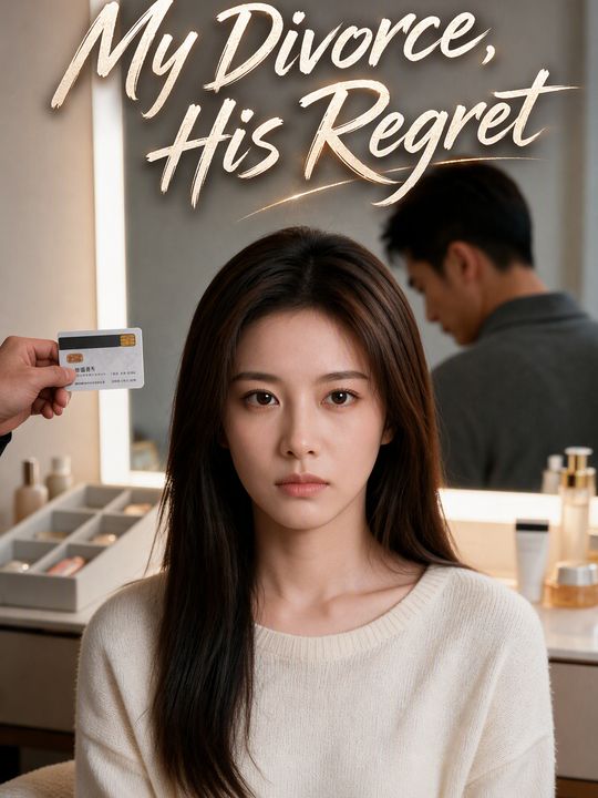My Divorce, His Regret