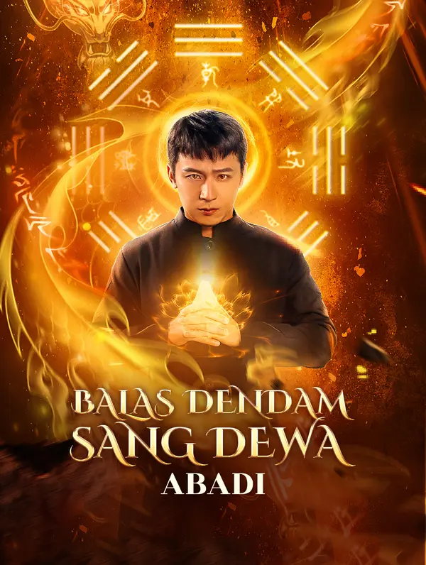 Balas Dendam Sang Dewa Abadi(Sulih Suara)