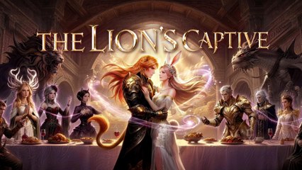 the lion's captive 2 (2024)