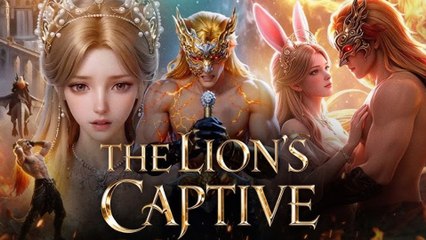 the lion's captive 3 (2024)