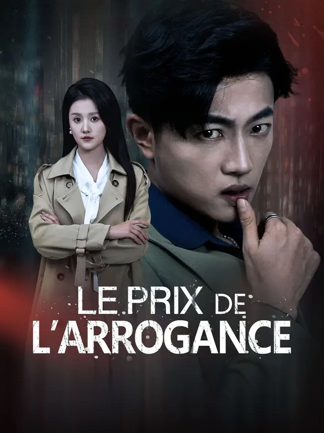 LE PRIX DE L’ARROGANCE (2025)