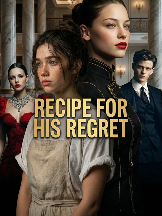 Recipe for His Regret