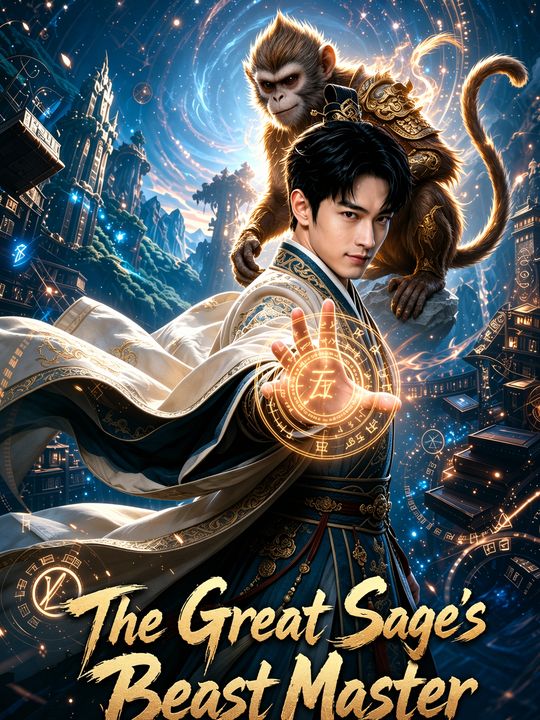 The Great Sage's Beast Master