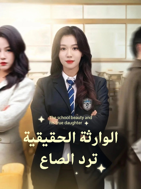 الوارثة الحقيقية ترد الصاع