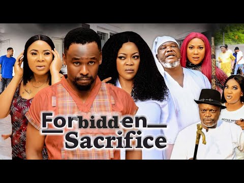 FORBBIDEN SACRIFICE (2024)