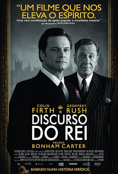 O Discurso do Rei (2010)