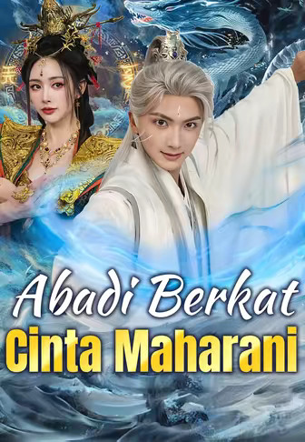 Abadi Berkat Cinta Maharani
