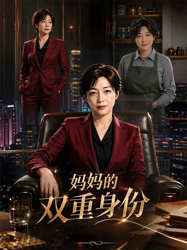 妈妈的双重身份