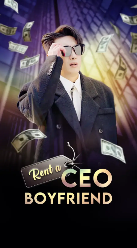 Rent a CEO Boyfriend (2024)