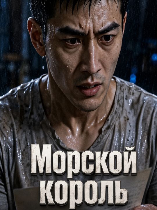 Морской король