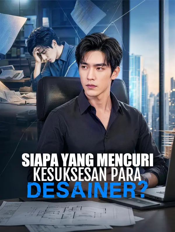 Siapa yang Mencuri Kesuksesan Para Desainer?