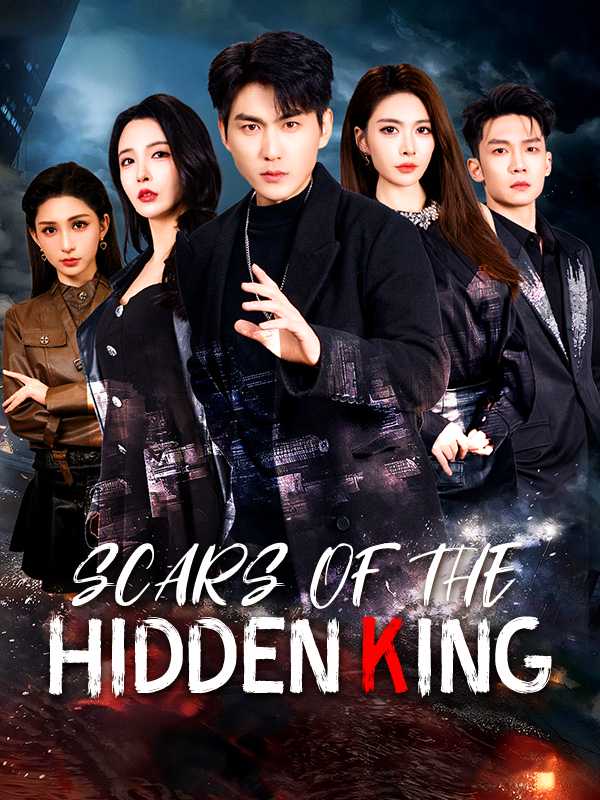Scars of the Hidden King