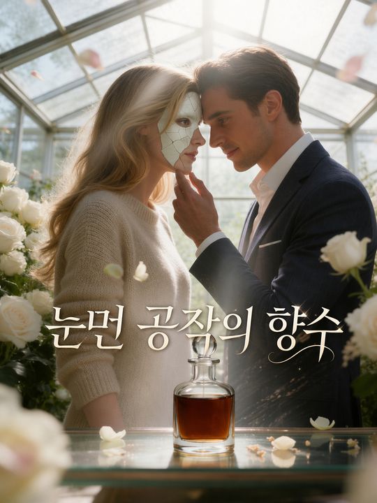 눈먼 공작의 향수
