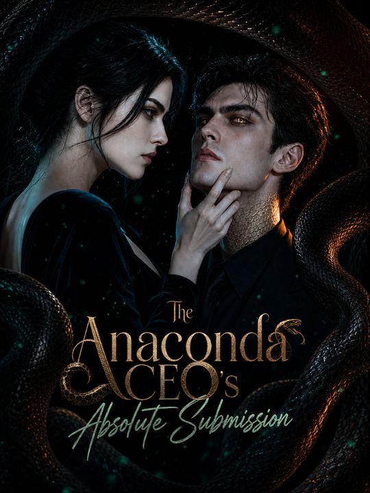 The Anaconda CEO's Absolute Submission