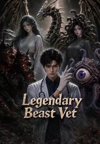 Legendary Beast Vet