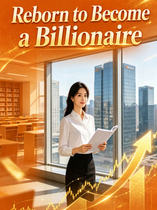 Reborn to Become a Billionaire