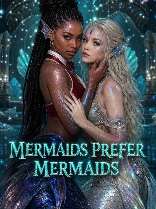 Mermaids Prefer Mermaids
