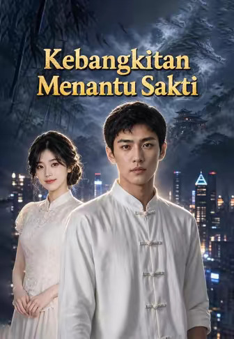Kebangkitan Menantu Sakti